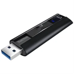 SanDisk Extreme PRO Solid State USB Flash Drive USB 3.2