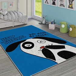 Conceptum Hypnose Tepih Hmi Kdc-115, Pravougaoni, 100 x 180 cm, Šareni