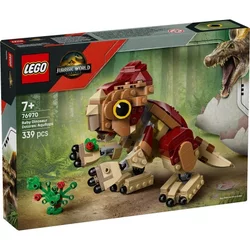 Lego 76970 Beba dinosaurus Dolores: Akvilops ( 76970 )