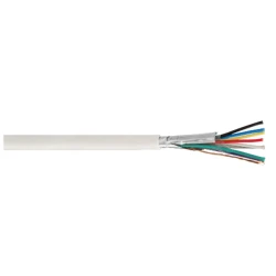 Alarmni kabl 6C, 6x0.22mm