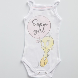 Bodi atlet tweety.80 ( 2300-TW2.80 )