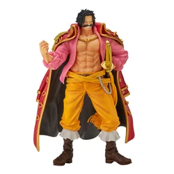 Banpresto Figura Ichibansho Gol D Roger Pirates One Piece 21 cm, (5000081676)