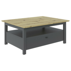 Hom`in KLUBSKA MIZA, hrast artisan