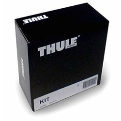 THULE KIT Clamp 5009