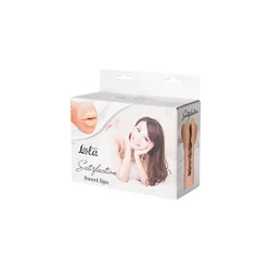 Lola games Masturbator za muškarce Satisfaction Sweet Lips