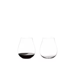 RIEDEL O NEW WORLD PINOT NOIR Čaše za crno vino, 2 komada, 760ml