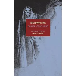 Moravagine