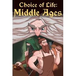 Choice of Life: Middle Ages XBOX LIVE Key EUROPE