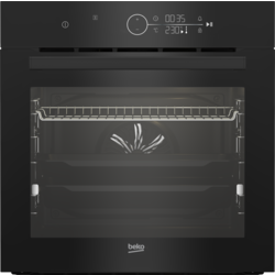 BEKO BBIM17400BDS Ugradna rerna, 3300W, Crna