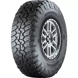 General GRABBER X3 ( LT265/65 R18 117/114Q 8PR, POR )
