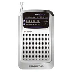 RADIO SMARTON SM 2000