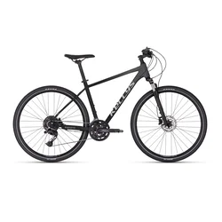 KELLYS Phanatic 30 Anthracite M 28, 2025