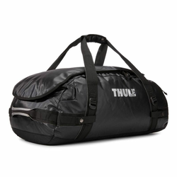 Thule Torba Chasm Duffel 70L - Black