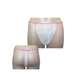 Tanga gaće za jednokratnu upotrebu, 100 komada