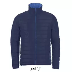 Sols Muška zimska jakna Ride Men Navy veličina M 01193