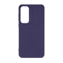 Futrola Color za Samsung S25 Plus, Ljubičasta