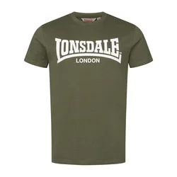 Lonsdale Mens t-shirt regular fit
