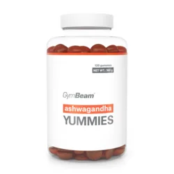 GymBeam Ashwagandha Yummies