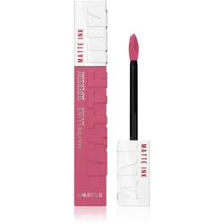 Maybelline New York New York Ruž za usne Superstay Matte Ink 15 Lover