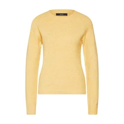 VERO MODA Pulover VMDoffy rumena