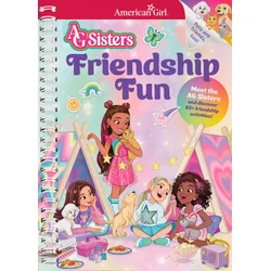 AG SISTERS FRIENDSHIP FUN