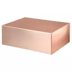 Paco 40 ukrasna kutija pravougaonik - odaberite boju ( 712176 )