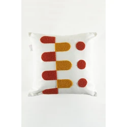 Wallity Jastuk 43x43cm Kaki-Bronzani