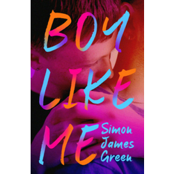 Boy Like Me