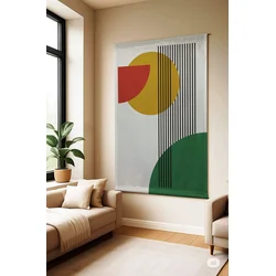 Wallity slika Polybaby 11, 70x120 cm