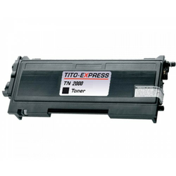 Kompatibilni toner TN-2005 5000 strani za Brother