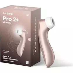 Satisfyer Pro 2+