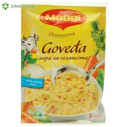 KANTICA ZAMAK C MALA MEGA PLAST