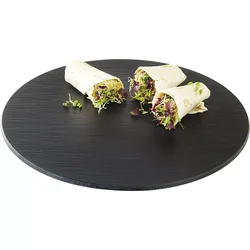 APS Slate pladenj, 10 mm, premer: 400 mm