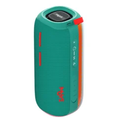 MOYE Pulse Bluetooth Speaker Green