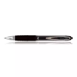 Roler Uni Ball UMN-207 Fine 0,7 crni