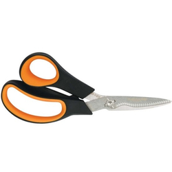 Fiskars 1063327 Solid  škare  za povrće, SP240