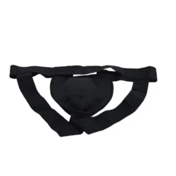 Dsquared2 Muške gaće Jockstrap, Crne