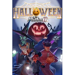 Halloween Pinball PC/XBOX LIVE Key EUROPE