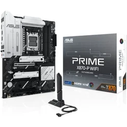 ASUS PRIME X870-P WiFi7