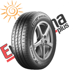 235/45 R18 BARUM FR BRAVURIS 5HM 98 Y XL (C) (B) (72)