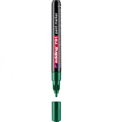 Paint marker E-791 1-2mm
