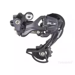 Zadnji menjač SHIMANO SLX RD-M662-GS