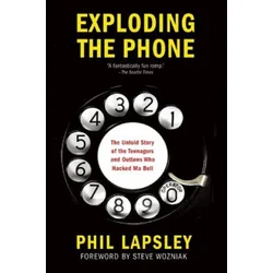 Exploding the Phone