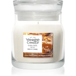 YC Signature Sveča Majhna Caramel Kiss
