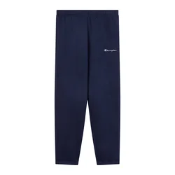 Champion Authentic Athletic Apparel Hlače mornarska/bela