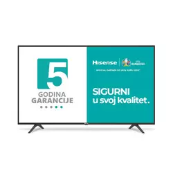 Hisense 50B7100 Smart LED 4K Ultra HD digital LCD televizor