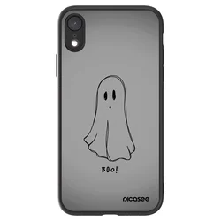 ULTIMATE CASE za Apple iPhone XR - Ghost