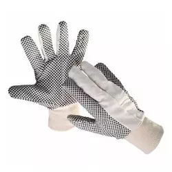 ALBO PVC radne rukavice kartke