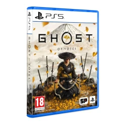 PS5 Ghost of Yotei