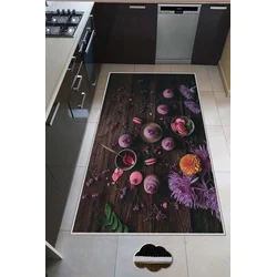 Conceptum Hypnose Tepih Hmnt578, Pravougaoni, 120 x 180 cm, Šareni